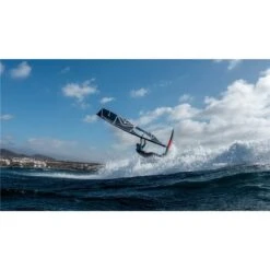 Voile Windsurf SEVERNE S-1 2023 -Équipement D'aviron I Grande 113931 voile windsurf severne s 1 2023.net