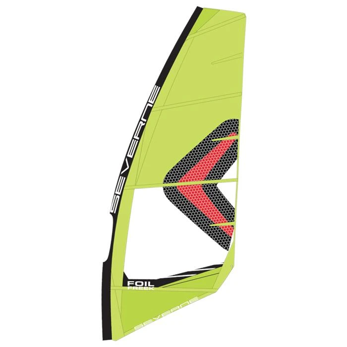 Voile Windsurf SEVERNE Foil Freek 2023 4 Voile Windsurf SEVERNE Foil Freek 2023 – Image 2