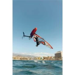 Voile Windsurf SEVERNE Foil Freek 2023 9 Voile Windsurf SEVERNE Foil Freek 2023 -Équipement D'aviron I Grande 113938 voile windsurf severne foil freek 2023.net