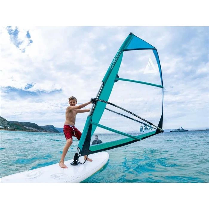Gréement Windsurf Gunsails Dragon 2022 4 Gréement Windsurf Gunsails Dragon 2022 – Image 2