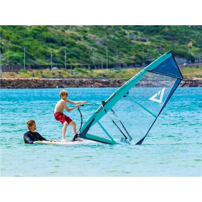 Gréement Windsurf Gunsails Dragon 2022 5 Gréement Windsurf Gunsails Dragon 2022 – Image 3