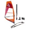 Gréement Windsurf Gunsails Burner 2023 -Équipement D'aviron I Grande 116071 greement windsurf gunsails burner 2023.net