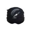 Harnais Culotte Windsurf SIDEON Black Seat -Équipement D'aviron I Grande 116443 harnais culotte windsurf sideon black seat.net