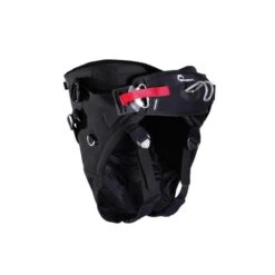Harnais Culotte Windsurf SIDEON Black Seat -Équipement D'aviron I Grande 116445 harnais culotte windsurf sideon black seat.net