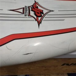 Planche JP AUSTRALIA Slalom 94L 2006 -Équipement D'aviron I Grande 116616 planche jp australia slalom 94l 2006.net