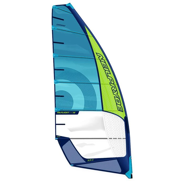 Voile Windsurf NEILPRYDE RS Flight Evo IV 2023 3 Voile Windsurf NEILPRYDE RS Flight Evo IV 2023
