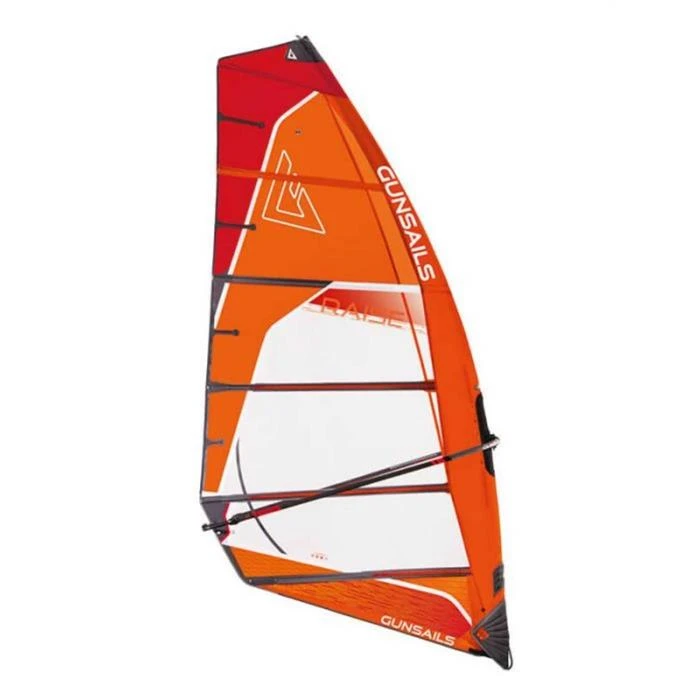 Voile Windsurf GUNSAILS Raise 2023 3 Voile Windsurf GUNSAILS Raise 2023