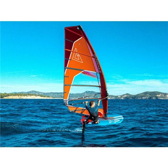 Voile Windsurf GUNSAILS Raise 2023 4 Voile Windsurf GUNSAILS Raise 2023 – Image 2