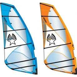 Voile Windsurf EZZY SAILS Lion 2023