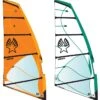 Voile Windsurf EZZY SAILS Cross 2023 -Équipement D'aviron I Grande 117259 voile windsurf ezzy sails cross 2023.net