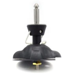 Pied De Mat SIDEON Boge Rubber Joint Base Euro Pin