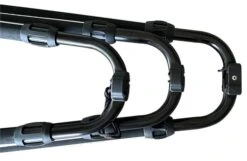 Wishbone Aluminium SIDE ON Monocoque -Équipement D'aviron I Grande 121559 wishbone aluminium side on monocoque.net