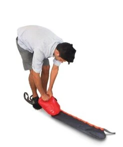 Gallerie De Toit Gonflable SEATOSUMMIT Pour Planche De Surf -Équipement D'aviron I Grande 123330 gallerie de toit gonflable seatosummit pour planche de surf.net