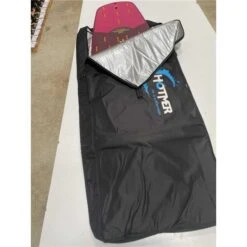 Housse Planche Windsurf HOTMER Foil 8mm -Équipement D'aviron I Grande 123870 housse planche windsurf hotmer foil 8mm.net