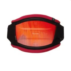 Harnais Ceinture MYSTIC Gem Retro Orange
