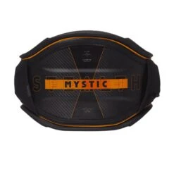 Harnais Ceinture MYSTIC Stealth Retro Orange