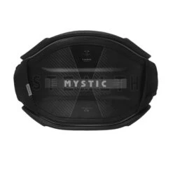 Harnais Ceinture MYSTIC Stealth Black/ Grey