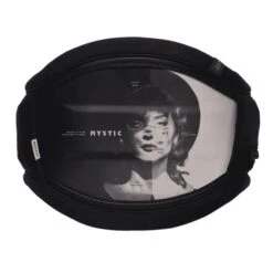 Harnais Ceinture MYSTIC Majestic OS Black / White