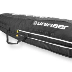 Board-quiver Bag UNIFIBER Blackline Roofrack -Équipement D'aviron I Grande 20530 board quiver bag unifiber blackline roofrack.net
