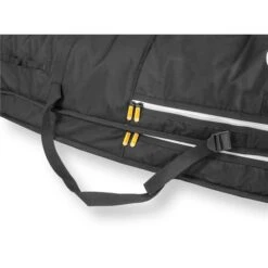 Board-quiver Bag UNIFIBER Blackline Roofrack -Équipement D'aviron I Grande 20531 board quiver bag unifiber blackline roofrack.net