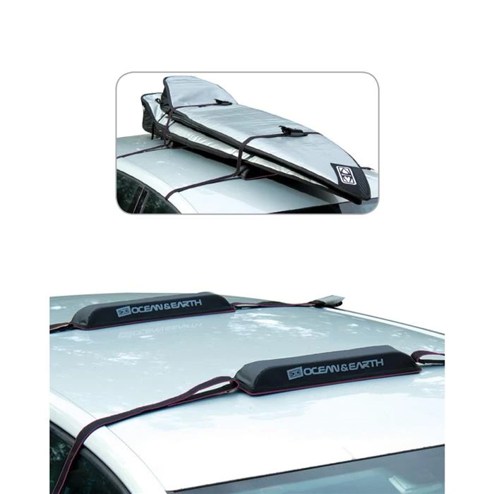 Barre De Toit Amovible RAP RAX OCEAN & EARTH 3 Barre De Toit Amovible RAP RAX OCEAN & EARTH