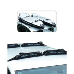 Barre De Toit Amovible DOUBLE RAP RAX OCEAN & EARTH