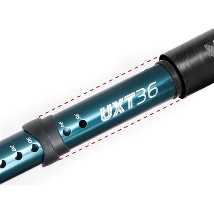 Rallonge Windsurf ALU UXT SDM EVO NEILPRYDE 36 Cm 4 Rallonge Windsurf ALU UXT SDM EVO NEILPRYDE 36 Cm – Image 2