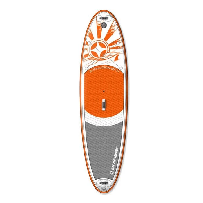 Planche à Voile Et SUP Gonflable Allround Evolution IWIND UNIFIBER 10´7´´ 3 Planche à Voile Et SUP Gonflable Allround Evolution IWIND UNIFIBER 10´7´´