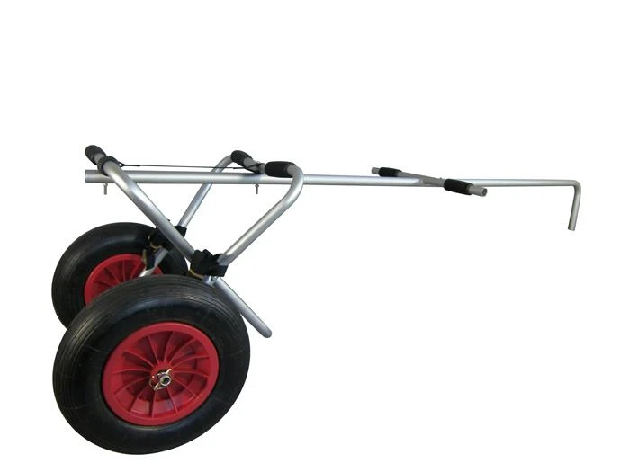 Chambre à Air CHARIOT - SIDEON 2014 Neuf - Taille 400/80 4 Chambre à Air CHARIOT - SIDEON 2014 Neuf - Taille 400/80 – Image 2