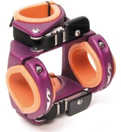 Poignée Wish Pour MAT RDM (STREAMLINED HPLI) - DYNAFIBER - Taille 37 Mm