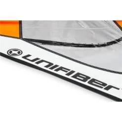 Gréement Complet UNIFIBER DACRON SUPRIG 15 Gréement Complet UNIFIBER DACRON SUPRIG -Équipement D'aviron I Grande 65123 greement complet unifiber dacron suprig.net