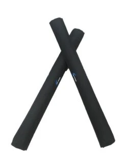 Paire Mousse De Barre De Toit HOTMER 90cm