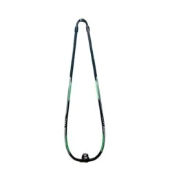 Wishbone Windsurf GA SAILS Green Line Mono Tapered