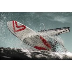 Board Windsurf Severne NANO 2 Thruster & Quad Fin -Équipement D'aviron I Grande 72258 board windsurf severne nano 2 thruster quad fin.net