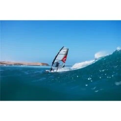 Board Windsurf Severne NANO 2 Thruster & Quad Fin -Équipement D'aviron I Grande 72259 board windsurf severne nano 2 thruster quad fin.net