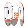 Board Windsurf RRD FIREMOVE LTE V4 100 1 Board Windsurf RRD FIREMOVE LTE V4 100 -Équipement D'aviron I Grande 75002 board windsurf rrd firemove lte v4 100.net