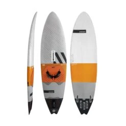 Board Windsurf RRD HARDCORE WAVE LTD Y25
