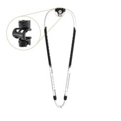 Wishbone UNIFIBER Aluminium 26mm Essentials Monocoque Tapered -Équipement D'aviron I Grande 80556 wishbone unifiber aluminium 26mm essentials monocoque tapered.net