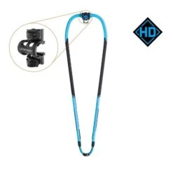 Wishbone UNIFIBER Aluminium 27mm HD Monocoque -Équipement D'aviron I Grande 80571 wishbone unifiber aluminium 27mm hd monocoque.net