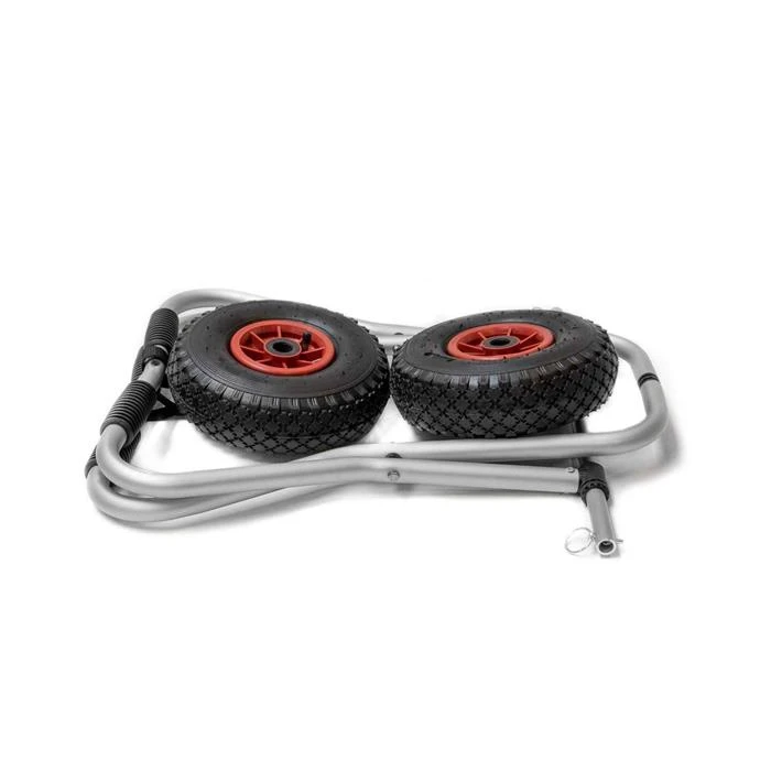 Chariot Planche à Voile UNIFIBER Beach Trolley 6 Chariot Planche à Voile UNIFIBER Beach Trolley – Image 4