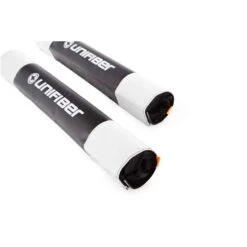 Protection Barre De Toit UNIFIBER Pads Luxury 50 Cm -Équipement D'aviron I Grande 80856 protection barre de toit unifiber pads luxury 50 cm.net