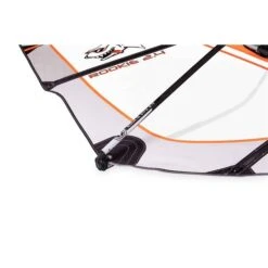 Gréement Planche à Voile UNIFIBER Rookie Monofilm Complet Rig 12 Gréement Planche à Voile UNIFIBER Rookie Monofilm Complet Rig -Équipement D'aviron I Grande 80941 greement planche a voile unifiber rookie monofilm complet rig.net