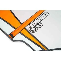 Gréement Planche à Voile UNIFIBER Experience EVO II Dacron Complet Rig -Équipement D'aviron I Grande 80951 greement planche a voile unifiber experience evo ii dacron complet rig.net