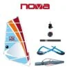 Gréement Windsurf BIC Rig Nova Kids -Équipement D'aviron I Grande 81472 greement windsurf bic rig nova kids.net