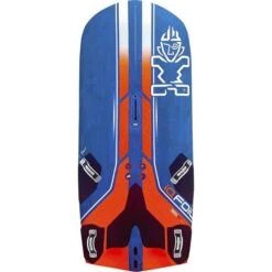 Pack Planche à Voile Olympique Femme Starboard IQFoil 95 Carbon Reflex (Flotteur+Aileron 66cm+Boardbag)