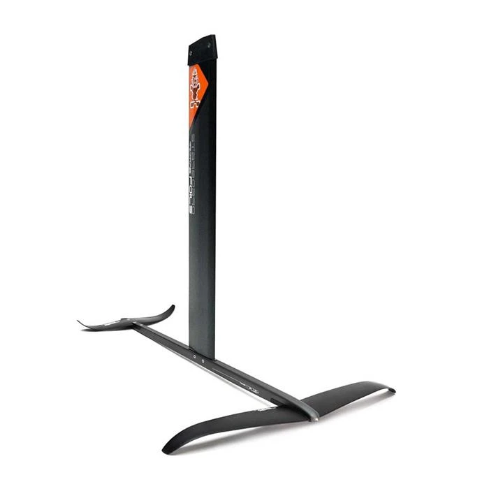 Foil Complet Jeune STARBOARD IQFoil Aluminium Aile 800 Avec Nouveau Mat DTV5 3 Foil Complet Jeune STARBOARD IQFoil Aluminium Aile 800 Avec Nouveau Mat DTV5