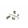 GA SAILS Complete Screw Set 2021 -Équipement D'aviron I Grande 90131 ga sails complete screw set 2021.net