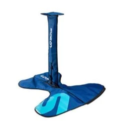 Housse Foil SIDEON Fin Foil Protection -Équipement D'aviron I Grande 93504 housse foil sideon fin foil protection.net