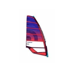 Voile Windsurf NEILPRYDE Speedster 2021 C11 Purple/Red 6.2
