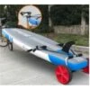 Chariot Transport SURF PISTOLS Vélo Sup Cart 2 Chariot Transport SURF PISTOLS Vélo Sup Cart -Équipement D'aviron I Grande 95855 chariot transport surf pistols velo sup cart.net
